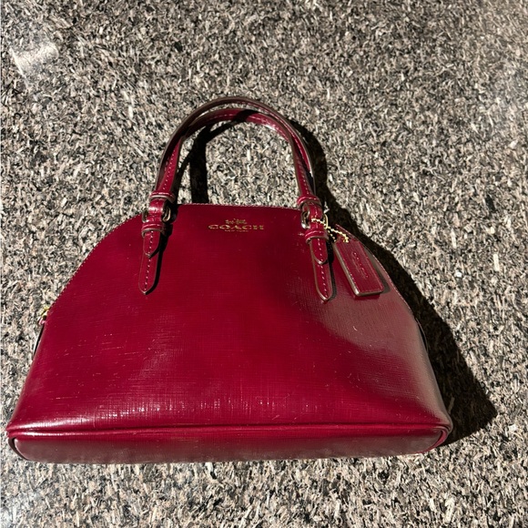 Coach Bag - Picture 5 of 5